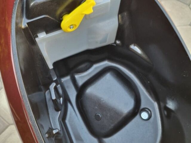 Хонда Другая, объемом двигателя 49 л и пробегом 0 тыс. км за 650 $, фото 17 на Automoto.ua