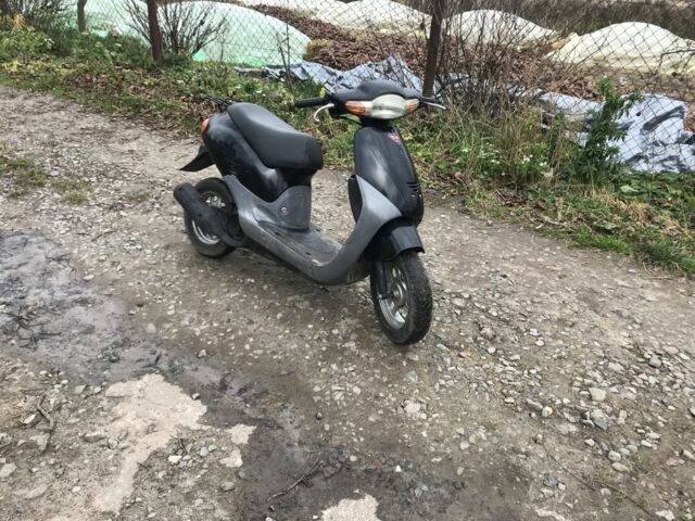 Хонда Другая, объемом двигателя 50 л и пробегом 0 тыс. км за 238 $, фото 1 на Automoto.ua