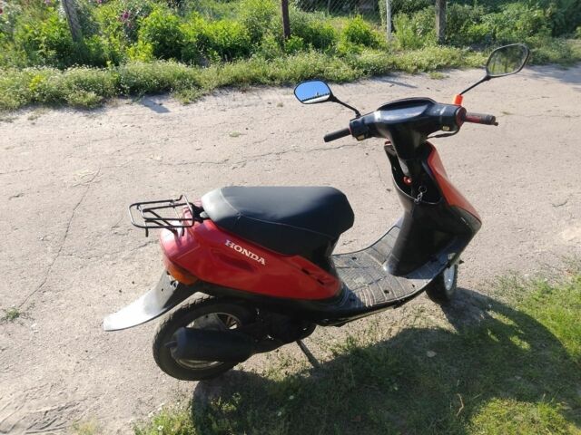 Хонда Другая, объемом двигателя 49 л и пробегом 0 тыс. км за 84 $, фото 4 на Automoto.ua