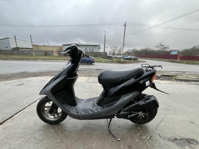 Хонда Інша, об'ємом двигуна 49 л та пробігом 0 тис. км за 284 $, фото 2 на Automoto.ua