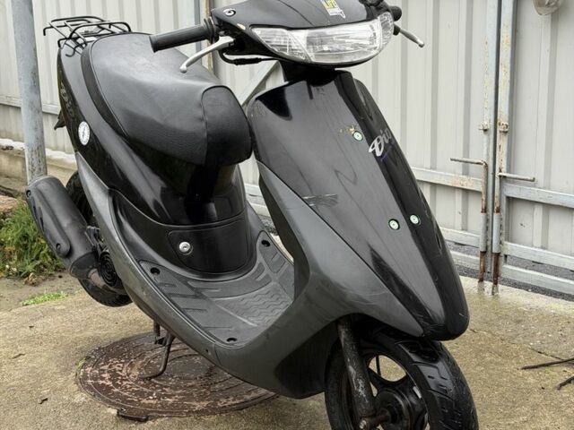 Хонда Інша, об'ємом двигуна 49 л та пробігом 0 тис. км за 473 $, фото 5 на Automoto.ua