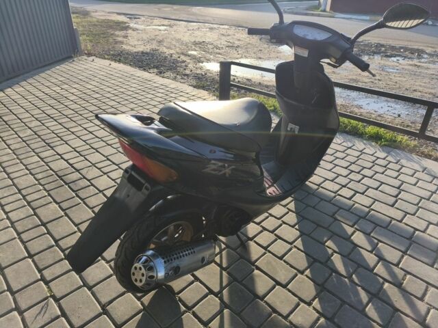 Хонда Другая, объемом двигателя 50 л и пробегом 0 тыс. км за 650 $, фото 2 на Automoto.ua