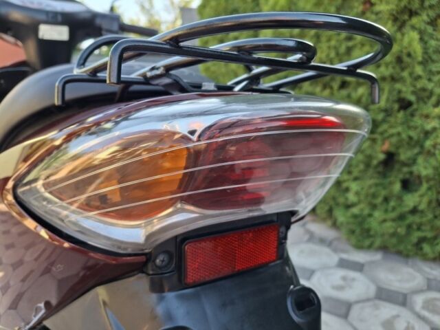 Хонда Другая, объемом двигателя 49 л и пробегом 0 тыс. км за 650 $, фото 16 на Automoto.ua