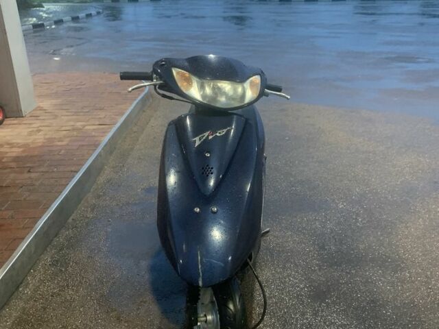 Хонда Інша, об'ємом двигуна 50 л та пробігом 0 тис. км за 426 $, фото 19 на Automoto.ua