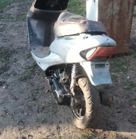 Хонда Другая, объемом двигателя 65 л и пробегом 0 тыс. км за 119 $, фото 2 на Automoto.ua