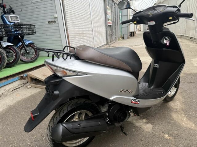 Хонда Інша, об'ємом двигуна 49 л та пробігом 0 тис. км за 850 $, фото 10 на Automoto.ua