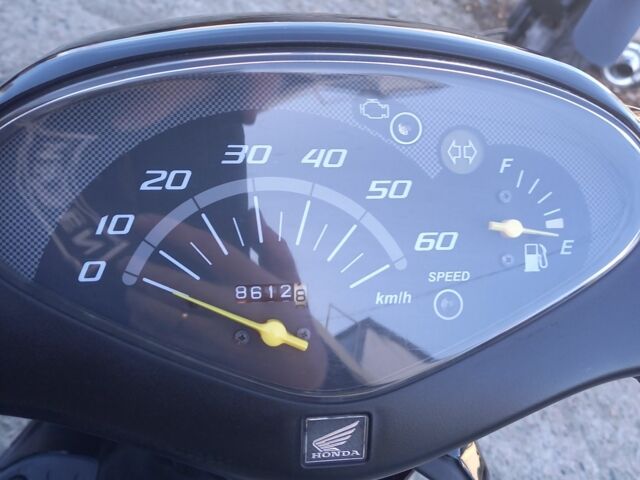 Хонда Другая, объемом двигателя 49 л и пробегом 0 тыс. км за 680 $, фото 5 на Automoto.ua