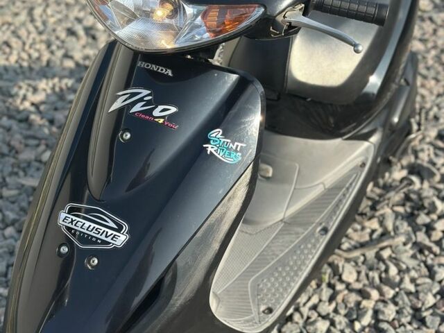 Хонда Другая, объемом двигателя 49 л и пробегом 0 тыс. км за 428 $, фото 5 на Automoto.ua