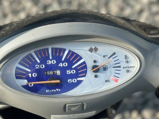 Хонда Другая, объемом двигателя 49 л и пробегом 0 тыс. км за 428 $, фото 6 на Automoto.ua