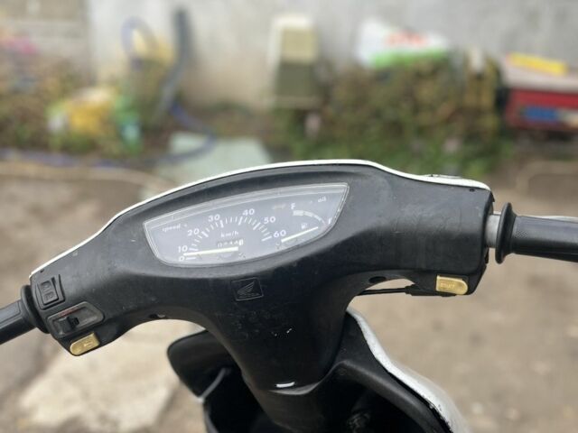 Хонда Інша, об'ємом двигуна 0 л та пробігом 0 тис. км за 190 $, фото 4 на Automoto.ua