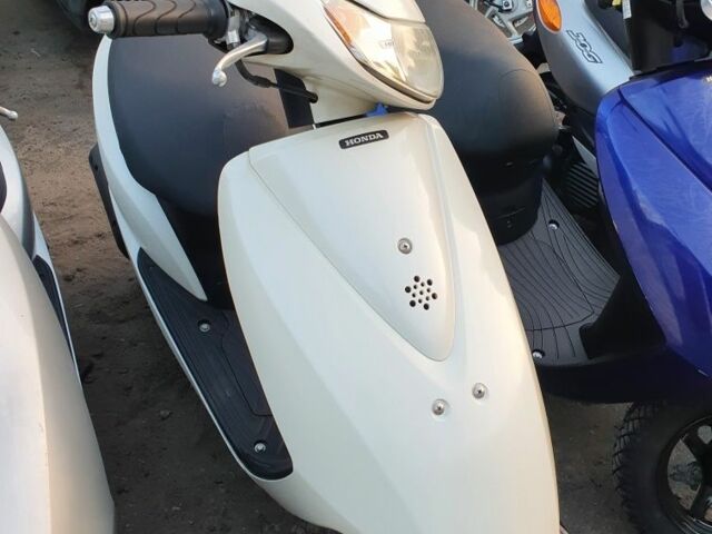 Хонда Інша, об'ємом двигуна 0 л та пробігом 0 тис. км за 514 $, фото 11 на Automoto.ua