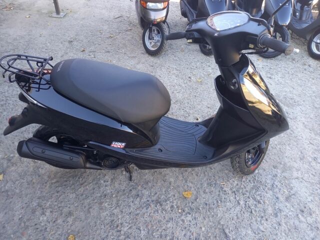 Хонда Другая, объемом двигателя 49 л и пробегом 0 тыс. км за 680 $, фото 2 на Automoto.ua