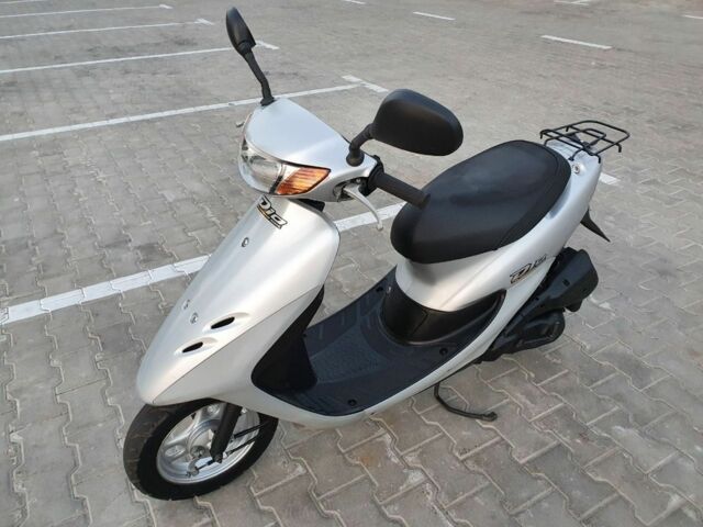 Хонда Другая, объемом двигателя 49 л и пробегом 0 тыс. км за 550 $, фото 1 на Automoto.ua