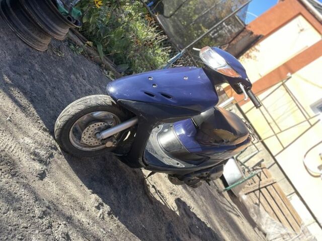 Хонда Другая, объемом двигателя 60 л и пробегом 0 тыс. км за 297 $, фото 2 на Automoto.ua