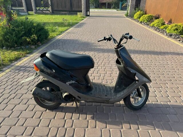 Хонда Другая, объемом двигателя 65 л и пробегом 0 тыс. км за 166 $, фото 2 на Automoto.ua