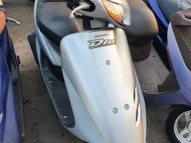 Хонда Другая, объемом двигателя 49 л и пробегом 0 тыс. км за 600 $, фото 1 на Automoto.ua