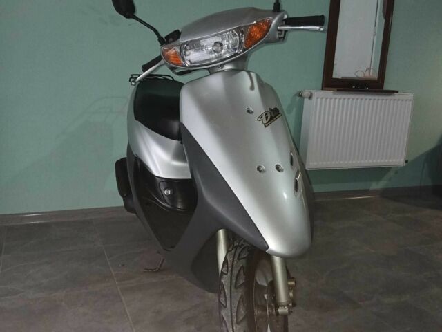 Хонда Другая, объемом двигателя 49 л и пробегом 0 тыс. км за 615 $, фото 2 на Automoto.ua