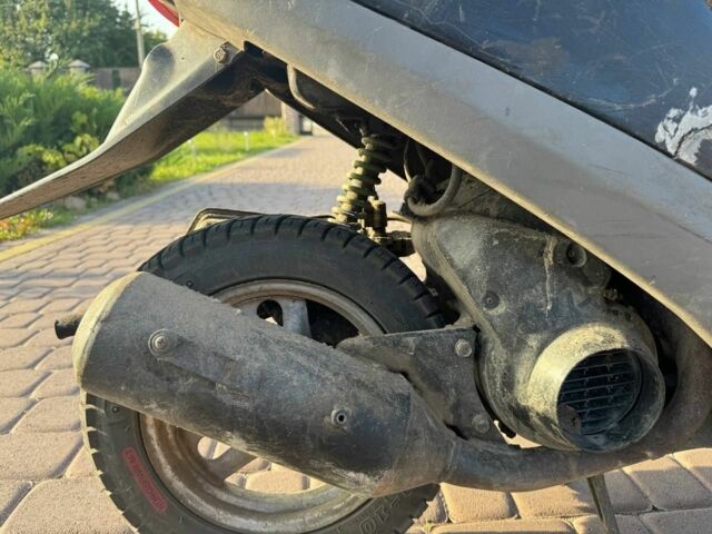 Хонда Другая, объемом двигателя 65 л и пробегом 0 тыс. км за 166 $, фото 1 на Automoto.ua