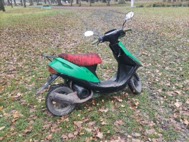 Хонда Другая, объемом двигателя 65 л и пробегом 0 тыс. км за 214 $, фото 3 на Automoto.ua