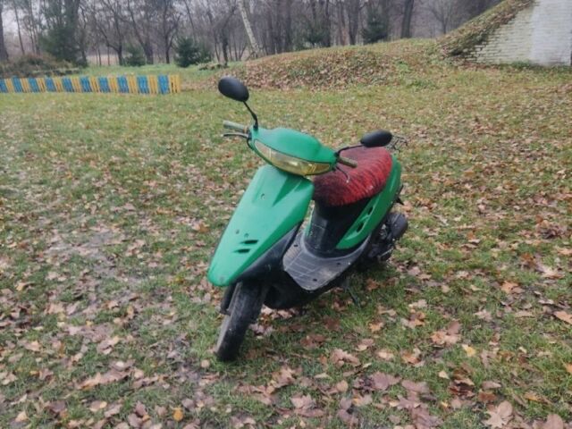 Хонда Другая, объемом двигателя 65 л и пробегом 0 тыс. км за 214 $, фото 2 на Automoto.ua