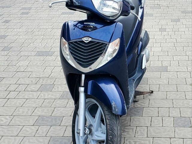 Хонда Інша, об'ємом двигуна 0.13 л та пробігом 0 тис. км за 600 $, фото 4 на Automoto.ua