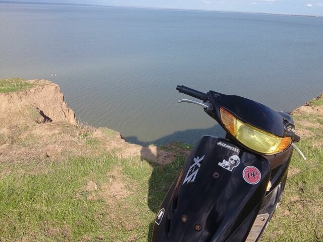 Хонда Інша, об'ємом двигуна 49 л та пробігом 0 тис. км за 344 $, фото 5 на Automoto.ua