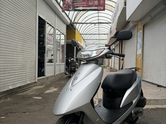 Хонда Інша, об'ємом двигуна 49 л та пробігом 0 тис. км за 850 $, фото 1 на Automoto.ua