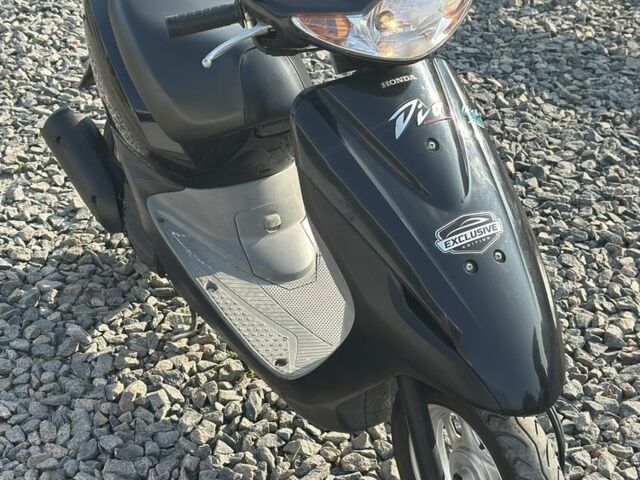 Хонда Другая, объемом двигателя 49 л и пробегом 0 тыс. км за 428 $, фото 1 на Automoto.ua