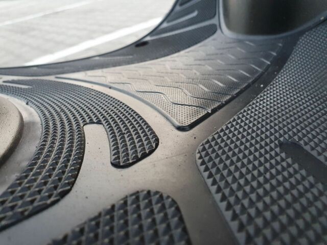 Хонда Другая, объемом двигателя 49 л и пробегом 0 тыс. км за 550 $, фото 5 на Automoto.ua