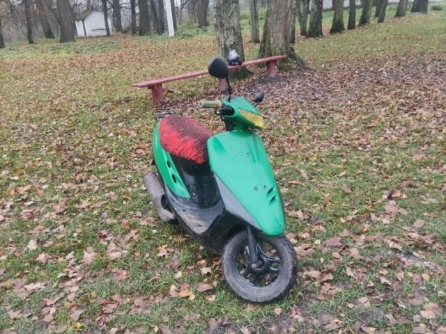 Хонда Другая, объемом двигателя 65 л и пробегом 0 тыс. км за 214 $, фото 1 на Automoto.ua