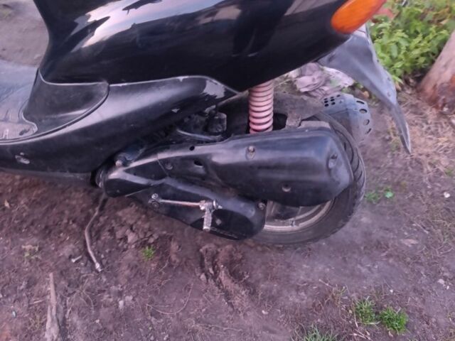 Хонда Інша, об'ємом двигуна 49 л та пробігом 0 тис. км за 476 $, фото 2 на Automoto.ua