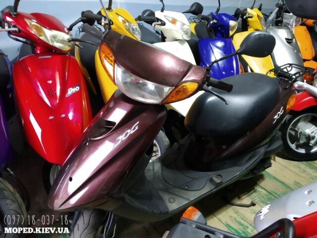 Хонда Другая, объемом двигателя 49 л и пробегом 0 тыс. км за 500 $, фото 3 на Automoto.ua