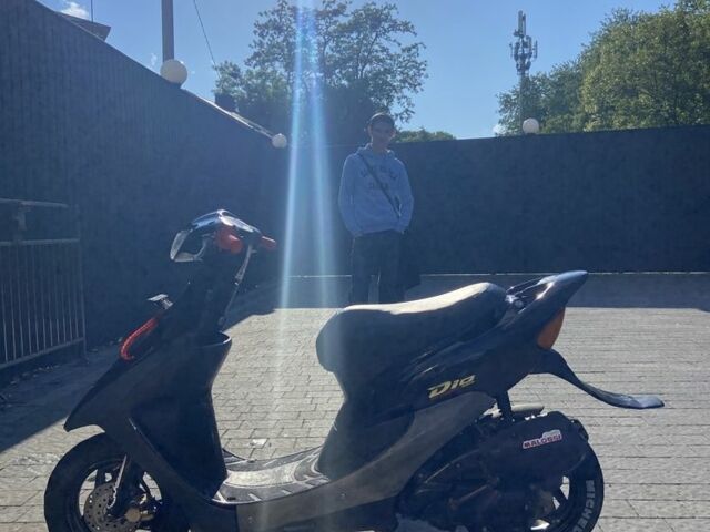 Хонда Другая, объемом двигателя 50 л и пробегом 0 тыс. км за 379 $, фото 2 на Automoto.ua