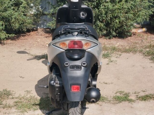 Хонда Інша, об'ємом двигуна 0 л та пробігом 0 тис. км за 18500 $, фото 3 на Automoto.ua