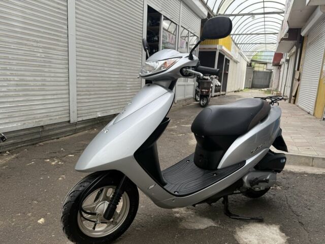 Хонда Інша, об'ємом двигуна 49 л та пробігом 0 тис. км за 850 $, фото 15 на Automoto.ua