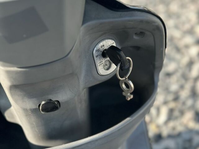 Хонда Другая, объемом двигателя 49 л и пробегом 0 тыс. км за 428 $, фото 7 на Automoto.ua