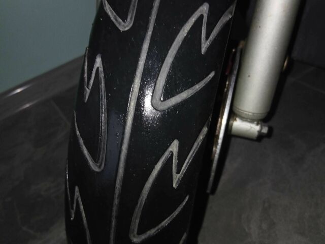 Хонда Другая, объемом двигателя 49 л и пробегом 0 тыс. км за 615 $, фото 7 на Automoto.ua