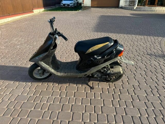 Хонда Другая, объемом двигателя 65 л и пробегом 0 тыс. км за 166 $, фото 6 на Automoto.ua