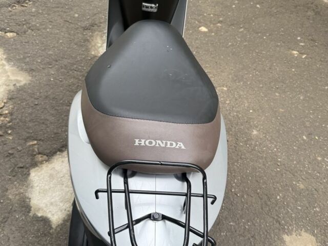 Хонда Інша, об'ємом двигуна 49 л та пробігом 0 тис. км за 850 $, фото 11 на Automoto.ua