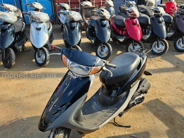 Хонда Другая, объемом двигателя 49 л и пробегом 0 тыс. км за 651 $, фото 5 на Automoto.ua