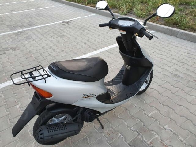 Хонда Другая, объемом двигателя 49 л и пробегом 0 тыс. км за 550 $, фото 2 на Automoto.ua