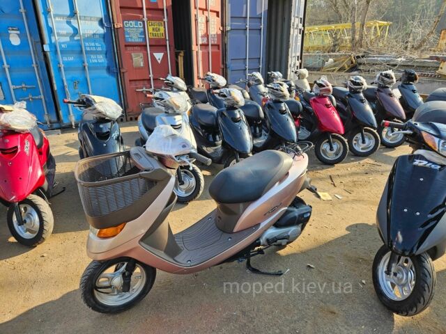 Хонда Другая, объемом двигателя 49 л и пробегом 0 тыс. км за 651 $, фото 1 на Automoto.ua