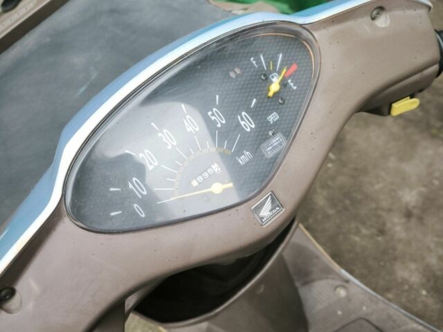 Хонда Другая, объемом двигателя 49 л и пробегом 0 тыс. км за 637 $, фото 6 на Automoto.ua