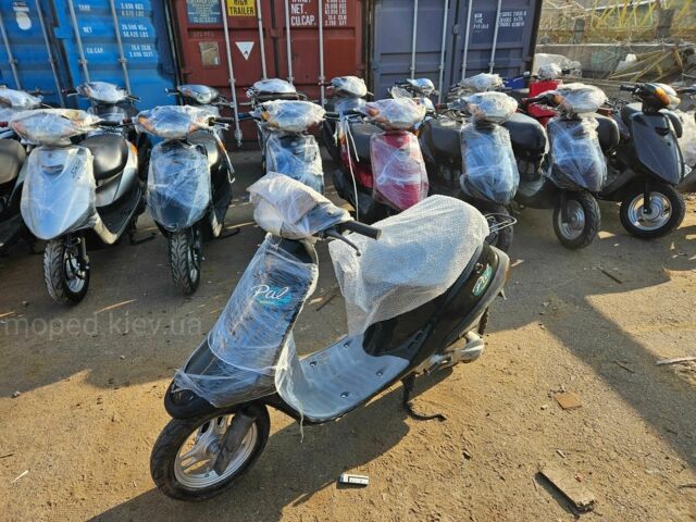 Хонда Другая, объемом двигателя 49 л и пробегом 0 тыс. км за 651 $, фото 2 на Automoto.ua