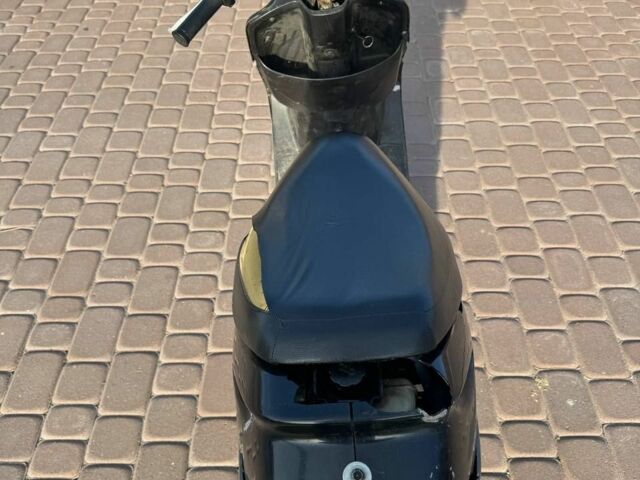 Хонда Другая, объемом двигателя 65 л и пробегом 0 тыс. км за 166 $, фото 4 на Automoto.ua