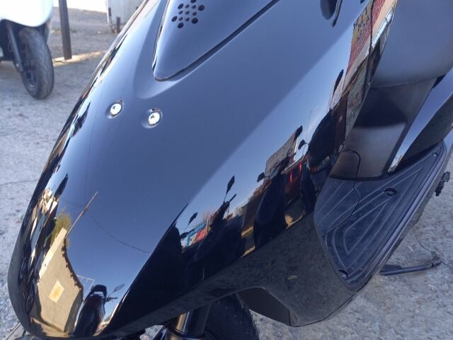 Хонда Другая, объемом двигателя 49 л и пробегом 0 тыс. км за 680 $, фото 12 на Automoto.ua