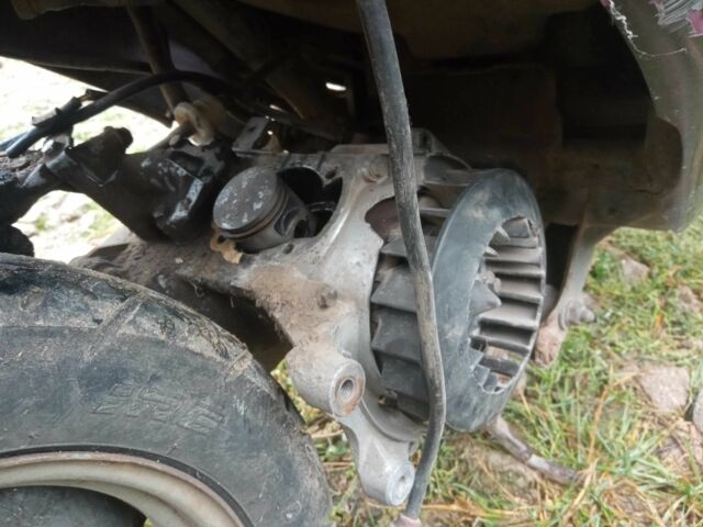 Хонда Другая, объемом двигателя 50 л и пробегом 0 тыс. км за 143 $, фото 1 на Automoto.ua