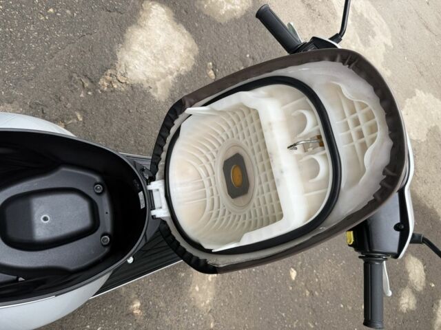 Хонда Інша, об'ємом двигуна 49 л та пробігом 0 тис. км за 850 $, фото 4 на Automoto.ua