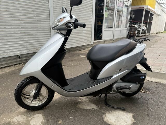 Хонда Інша, об'ємом двигуна 49 л та пробігом 0 тис. км за 850 $, фото 16 на Automoto.ua