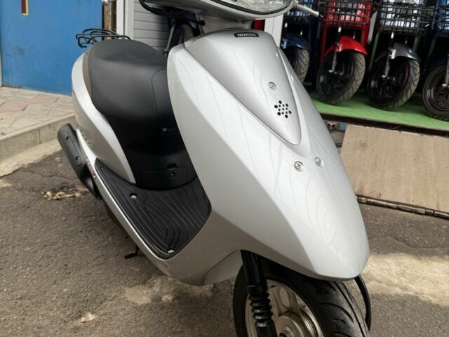 Хонда Інша, об'ємом двигуна 49 л та пробігом 0 тис. км за 850 $, фото 3 на Automoto.ua